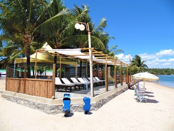 paraiso barra hotel