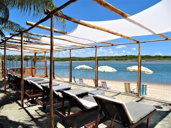 barra de santo antonio