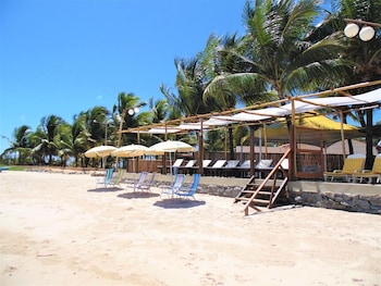 barra de santo antonio