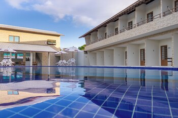 paraiso barra hotel