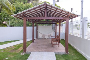 paraiso barra hotel