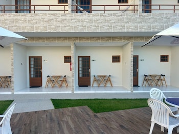 barra de santo antonio