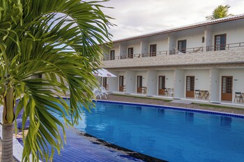 paraiso barra hotel