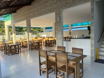 paraiso barra hotel