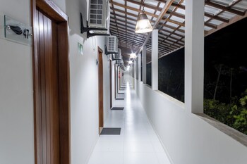 paraiso barra hotel