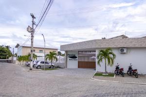 barra de santo antonio