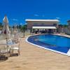 paraiso barra hotel