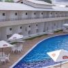 paraiso barra hotel