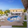 paraiso barra hotel