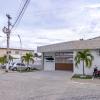 barra de santo antonio