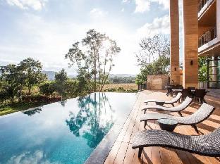the earth anthioch khao yai