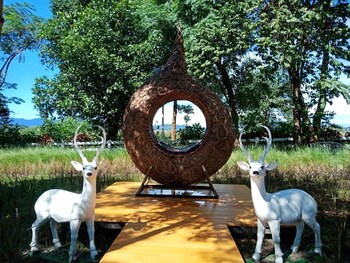 the earth anthioch khao yai