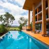the earth anthioch khao yai