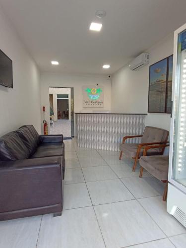 pousada villa costeira