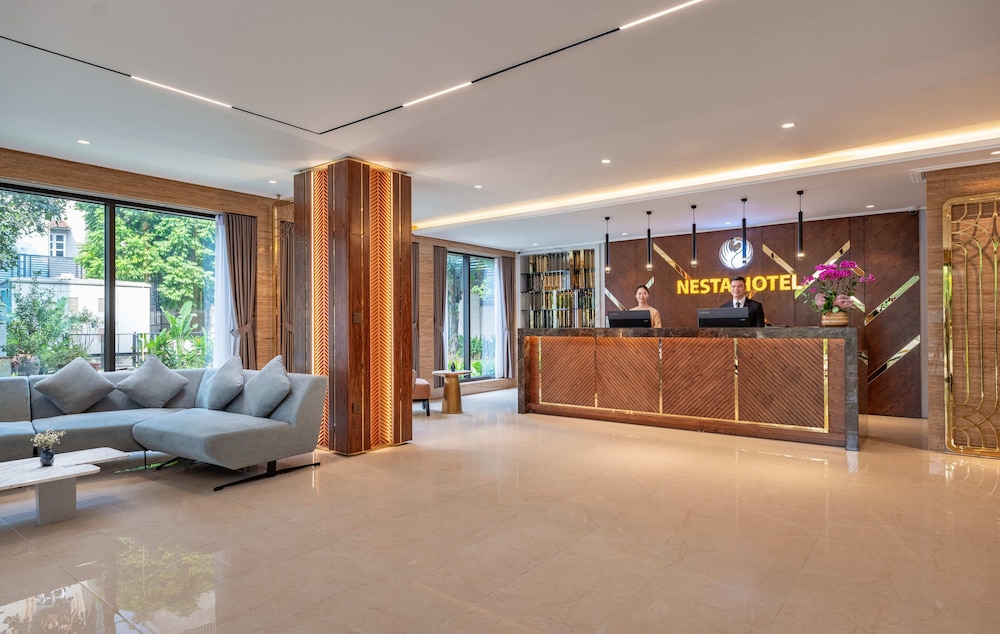 nesta hotel and spa
