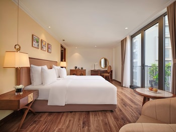 nesta hotel and spa