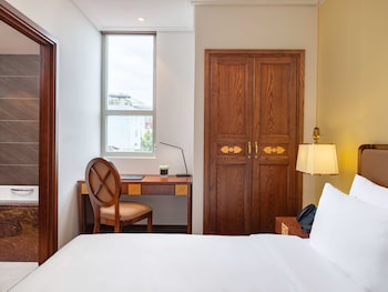 nesta hotel and spa
