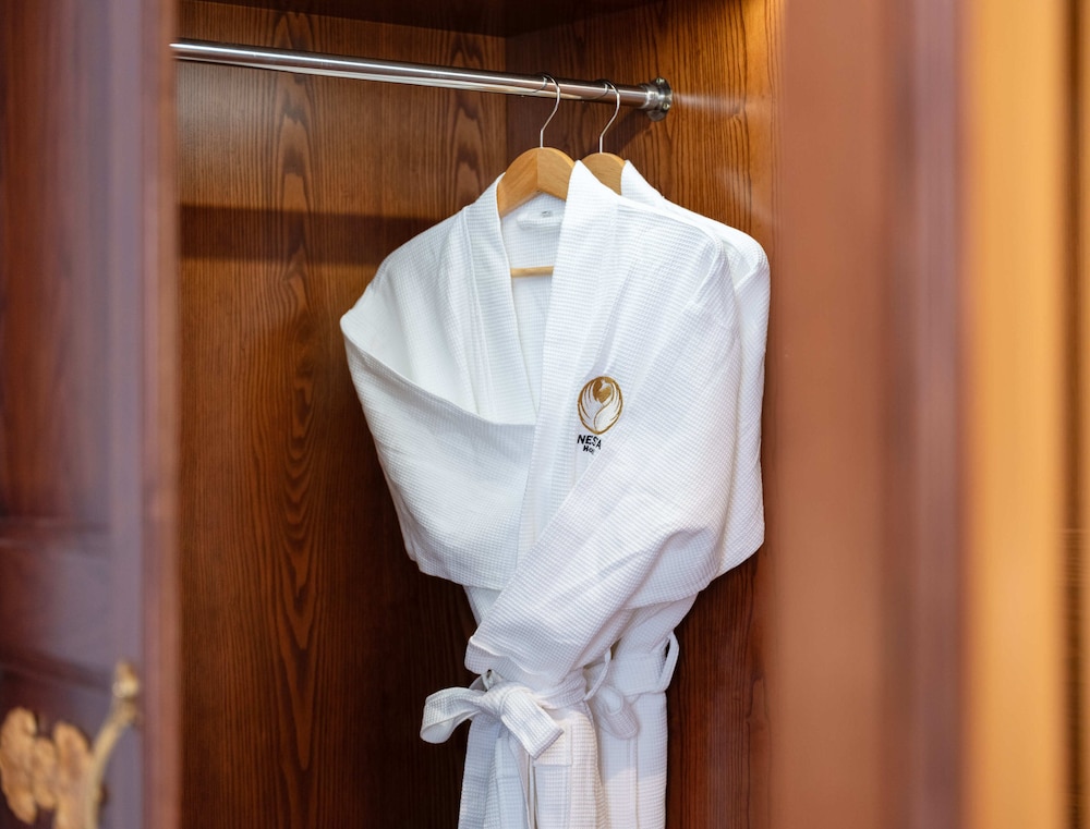nesta hotel and spa