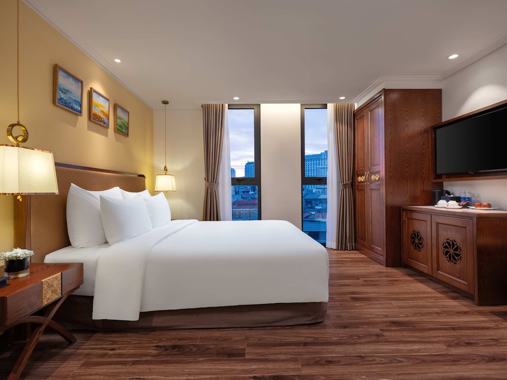 nesta hotel and spa