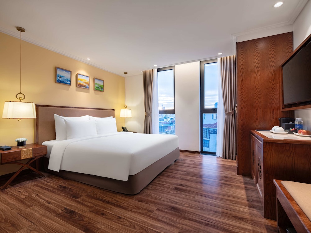 nesta hotel and spa
