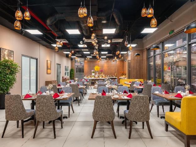 nesta hotel and spa