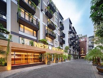 nesta hotel and spa