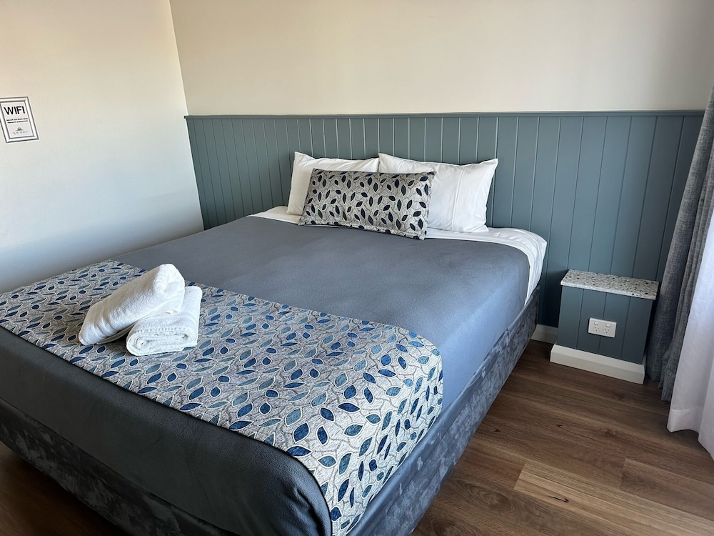 surf beach motel newcastle