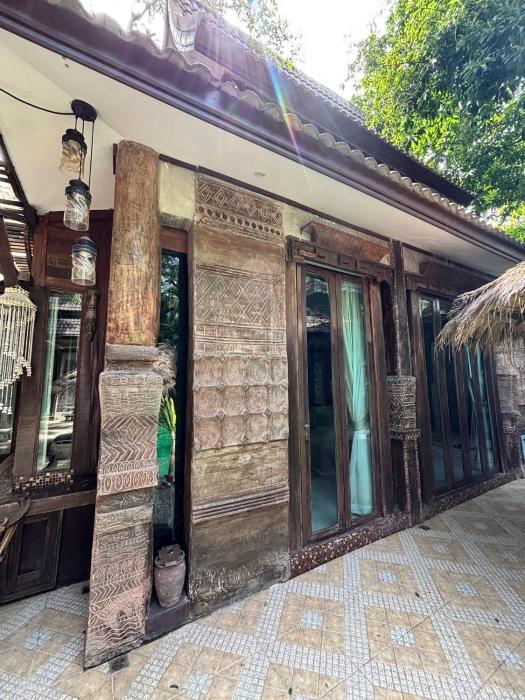 khgema nuanjun pool villa gallery resort