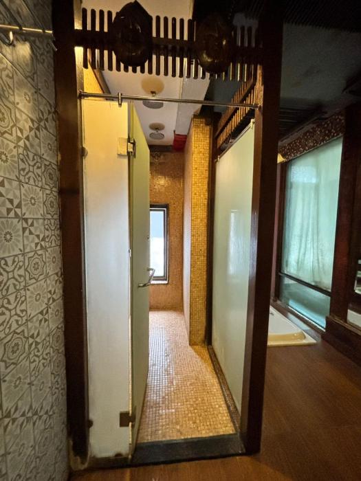 khgema nuanjun pool villa gallery resort