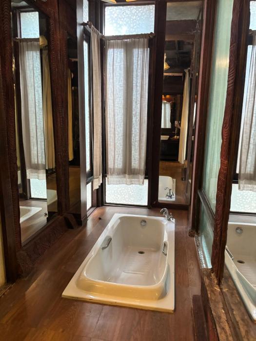 khgema nuanjun pool villa gallery resort