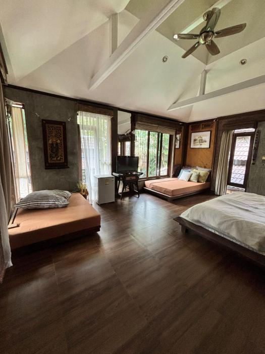khgema nuanjun pool villa gallery resort