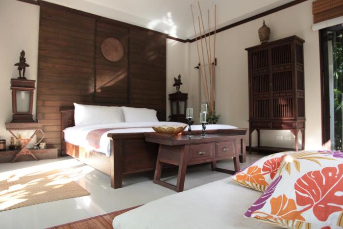 khgema nuanjun pool villa gallery resort