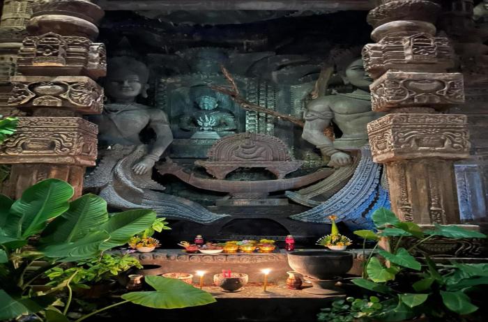 khgema nuanjun pool villa gallery resort