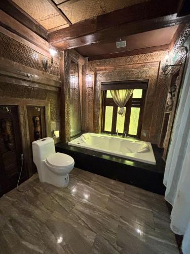 khgema nuanjun pool villa gallery resort