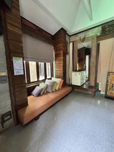 khgema nuanjun pool villa gallery resort