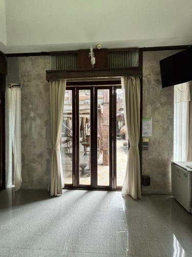 khgema nuanjun pool villa gallery resort
