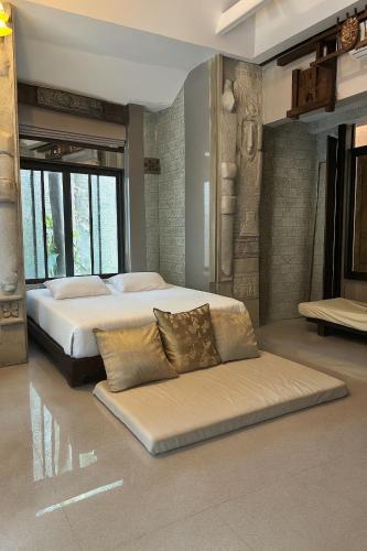 khgema nuanjun pool villa gallery resort