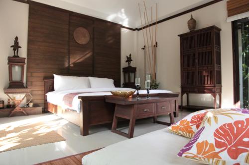 khgema nuanjun pool villa gallery resort