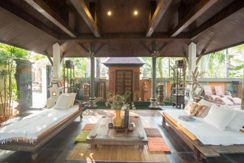 khgema nuanjun pool villa gallery resort