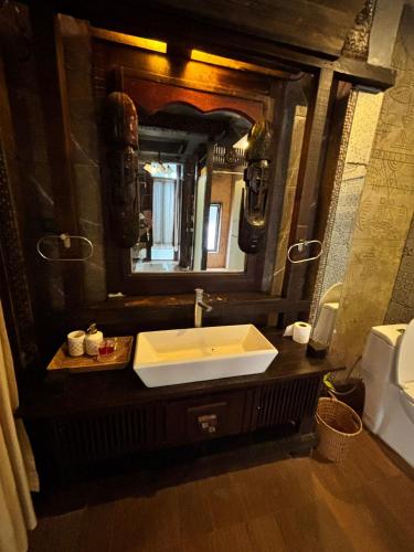 Khgema Nuanjun Pool Villa Gallery Resort,Pattaya>>Bang Lamung,3 star