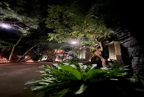 khgema nuanjun pool villa gallery resort