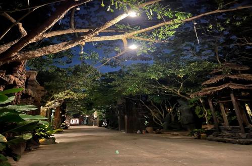 khgema nuanjun pool villa gallery resort