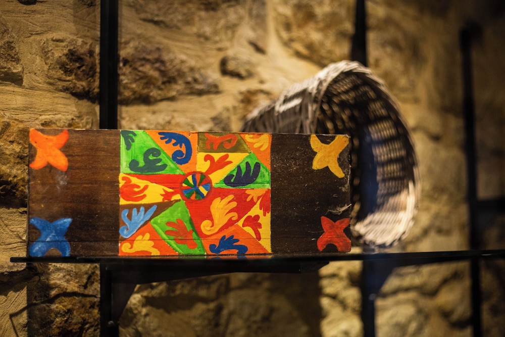 camurria sicilian bandb