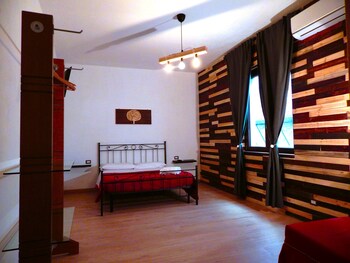 camurria sicilian bandb