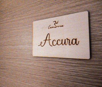 camurria sicilian bandb