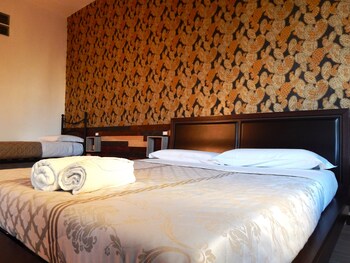 camurria sicilian bandb