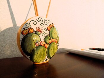 camurria sicilian bandb