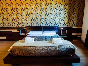 camurria sicilian bandb