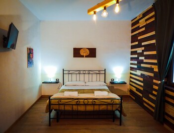 camurria sicilian bandb