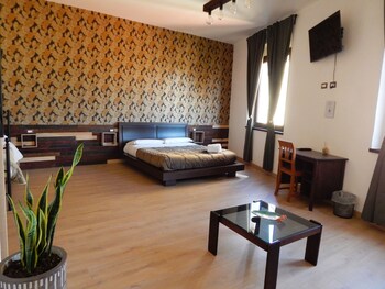 camurria sicilian bandb